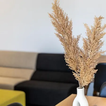 Apartment Justina *