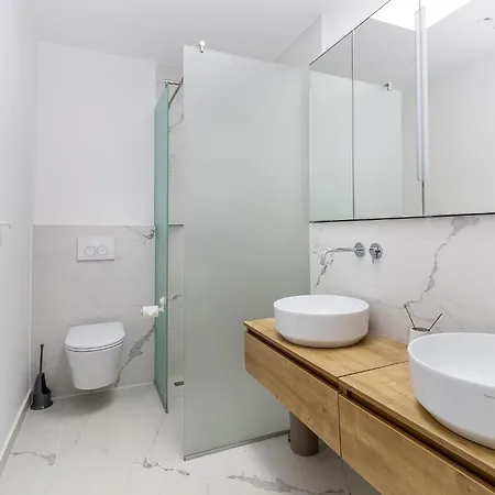Justina Apartment Pakoštane