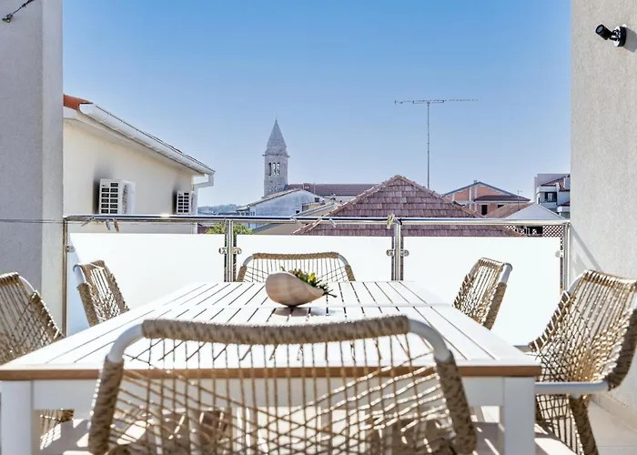 Apartamento Justina