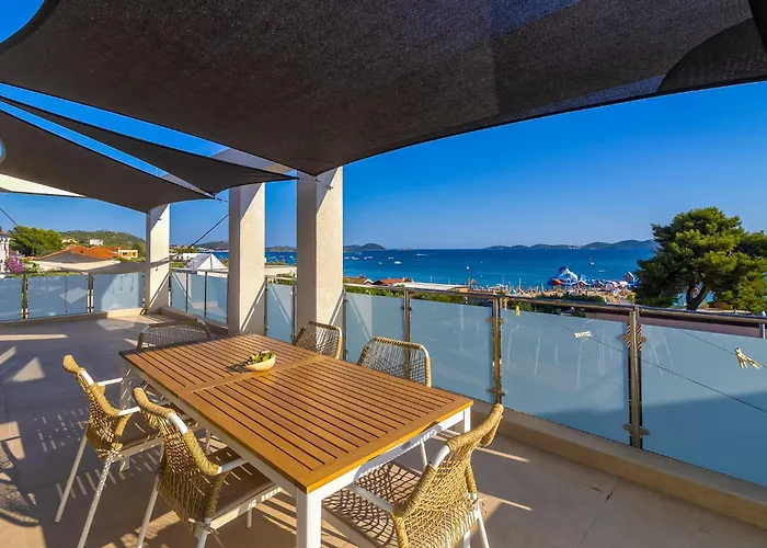 Apartman Justina Pakostane