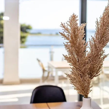 Justina Appartement Pakoštane