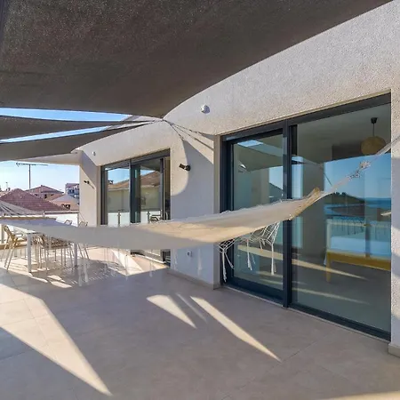 Appartement Justina *