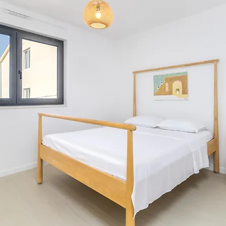 Appartement Justina *